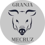 Logo of GranjaMECRUZ android Application 